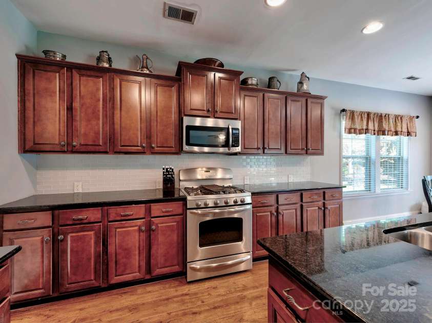 9622 Harvest Pond Avenue, Concord, NC 28027.  MLS# CAR4242006, YatesRealty ID 13192. 