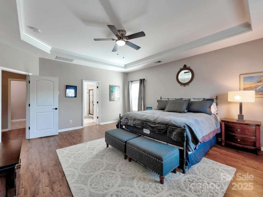 9622 Harvest Pond Avenue, Concord, NC 28027.  MLS# CAR4242006, YatesRealty ID 13192. 