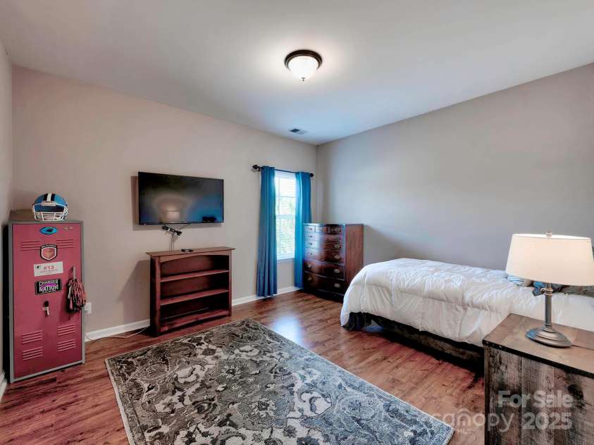 9622 Harvest Pond Avenue, Concord, NC 28027.  MLS# CAR4242006, YatesRealty ID 13192. 