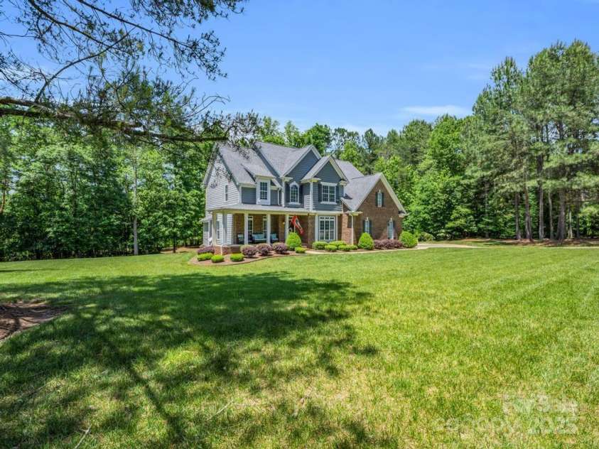 270 Conifer Way, Shelby, NC 28150.  MLS# CAR4252871, YatesRealty ID 13196. 