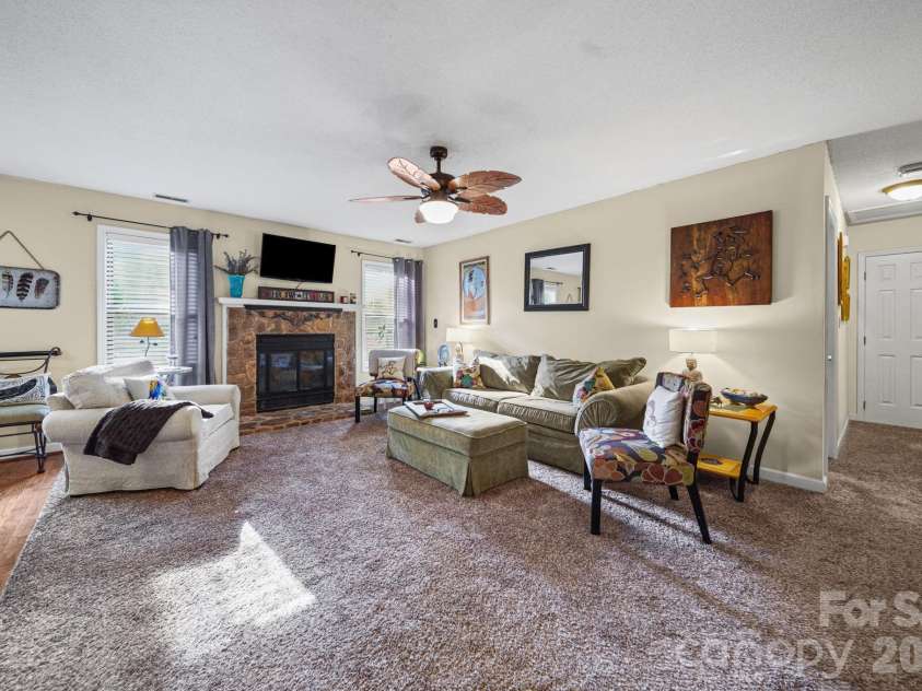 2788 Redbud Lane, Fort Mill, SC 29715.  MLS# CAR4366918, YatesRealty ID 13196. 