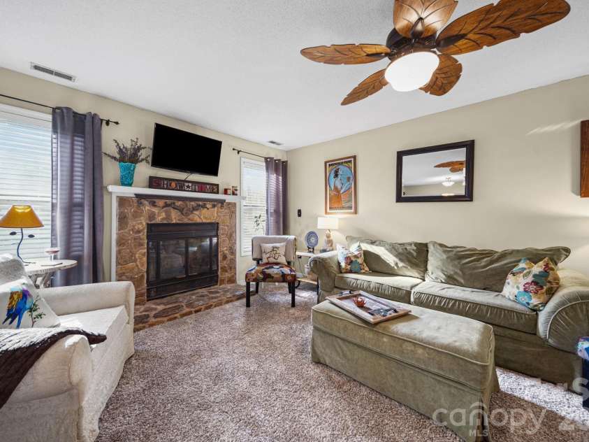 2788 Redbud Lane, Fort Mill, SC 29715.  MLS# CAR4366918, YatesRealty ID 13196. 