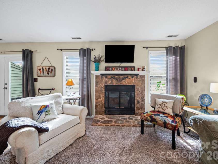 2788 Redbud Lane, Fort Mill, SC 29715.  MLS# CAR4366918, YatesRealty ID 13196. 