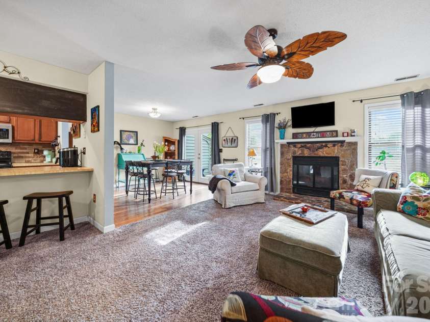 2788 Redbud Lane, Fort Mill, SC 29715.  MLS# CAR4366918, YatesRealty ID 13196. 