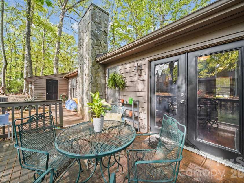 2788 Redbud Lane, Fort Mill, SC 29715.  MLS# CAR4366918, YatesRealty ID 13196. 