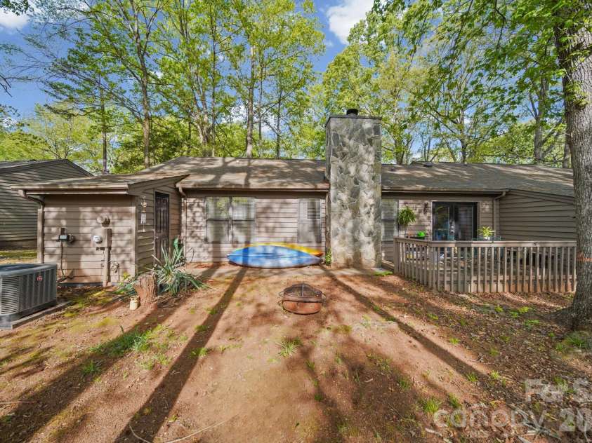 2788 Redbud Lane, Fort Mill, SC 29715.  MLS# CAR4366918, YatesRealty ID 13196. 