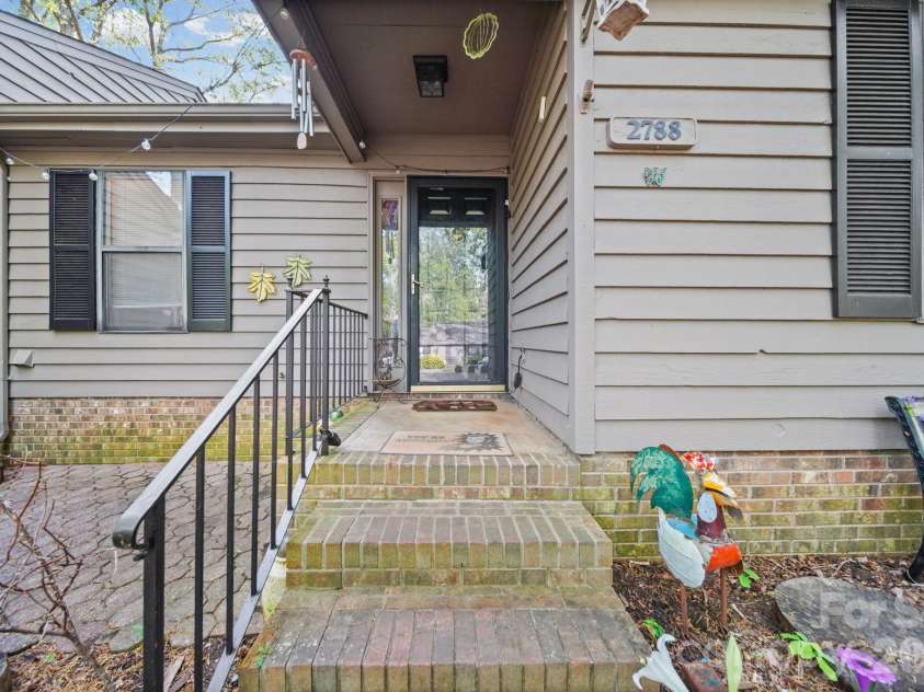 2788 Redbud Lane, Fort Mill, SC 29715.  MLS# CAR4366918, YatesRealty ID 13196. 