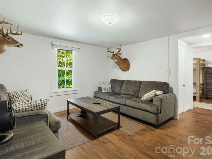 456 Maney Branch Road, Burnsville, NC 28714.  MLS# CAR4370501, YatesRealty ID 13197. 