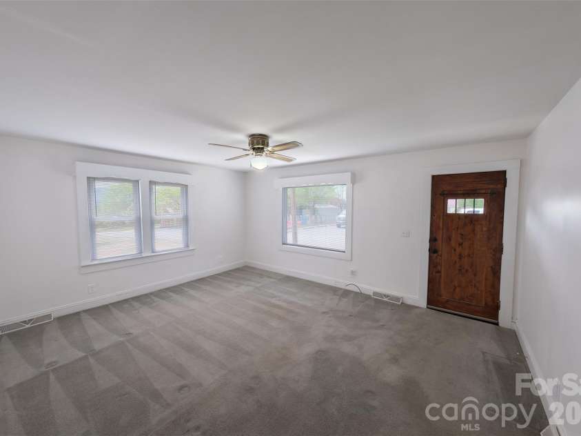 166 Spruce Street, Canton, NC 28716.  MLS# CAR4370181, YatesRealty ID 13198. 