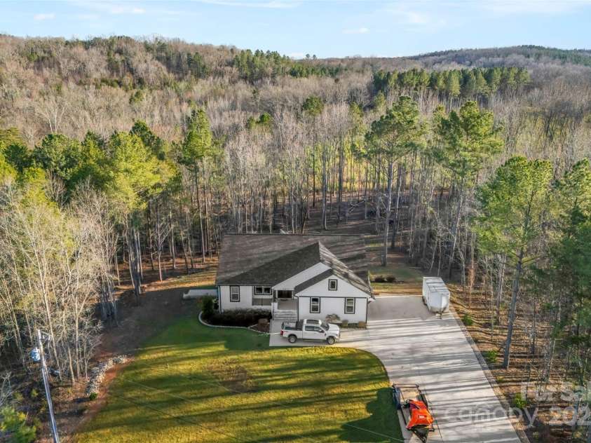 40934 Deer Haven Drive, Albemarle, NC 28001.  MLS# CAR4224032, YatesRealty ID 1320. 