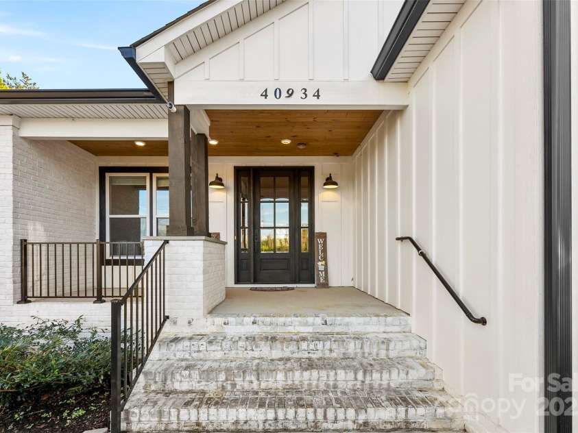 40934 Deer Haven Drive, Albemarle, NC 28001.  MLS# CAR4224032, YatesRealty ID 1320. 