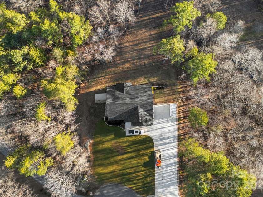 40934 Deer Haven Drive, Albemarle, NC 28001.  MLS# CAR4224032, YatesRealty ID 1320. 