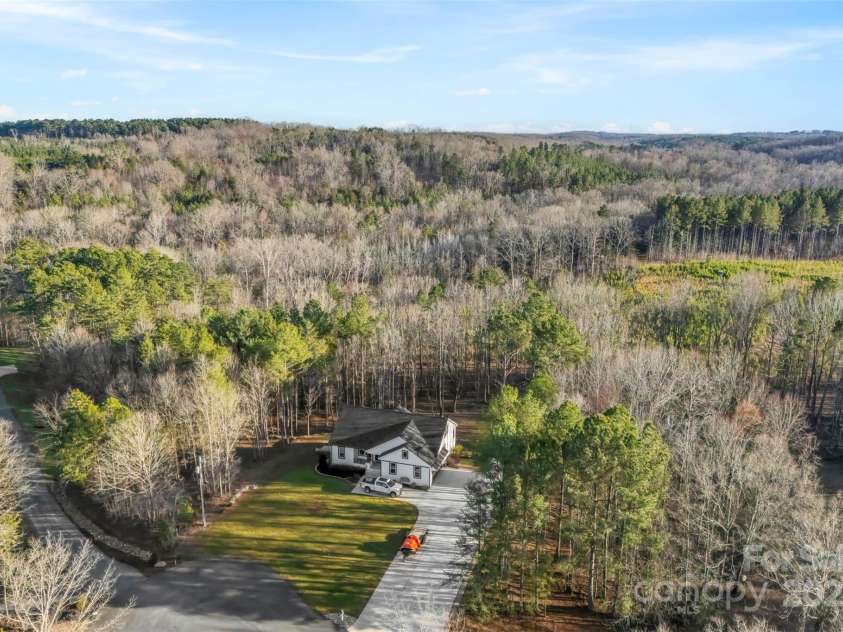 40934 Deer Haven Drive, Albemarle, NC 28001.  MLS# CAR4224032, YatesRealty ID 1320. 