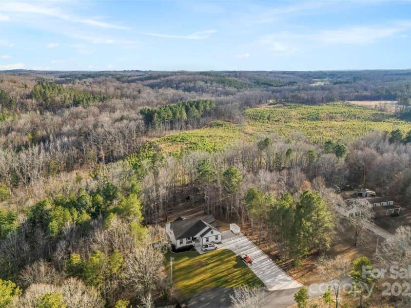 40934 Deer Haven Drive, Albemarle, NC 28001.  MLS# CAR4224032, YatesRealty ID 1320. 