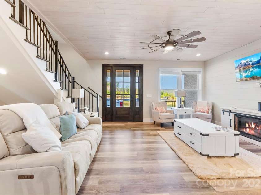 40934 Deer Haven Drive, Albemarle, NC 28001.  MLS# CAR4224032, YatesRealty ID 1320. 