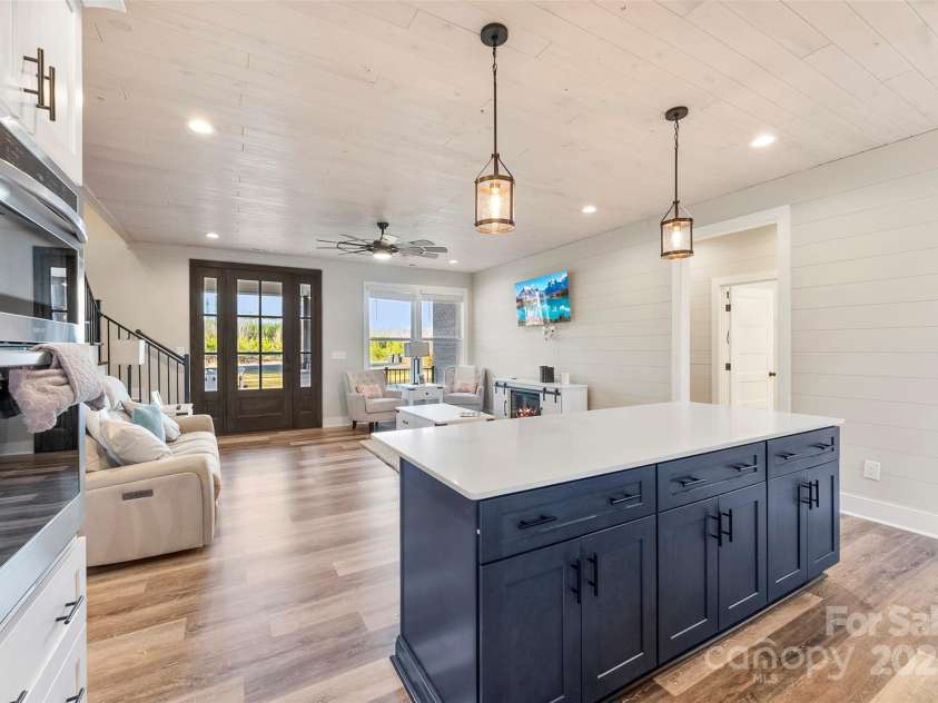 40934 Deer Haven Drive, Albemarle, NC 28001.  MLS# CAR4224032, YatesRealty ID 1320. 