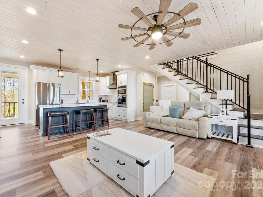 40934 Deer Haven Drive, Albemarle, NC 28001.  MLS# CAR4224032, YatesRealty ID 1320. 