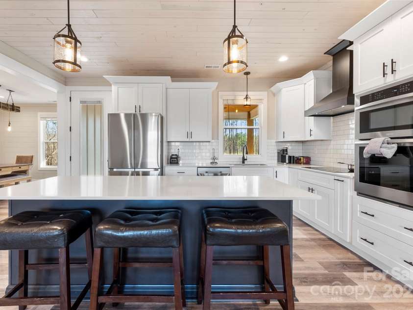 40934 Deer Haven Drive, Albemarle, NC 28001.  MLS# CAR4224032, YatesRealty ID 1320. 