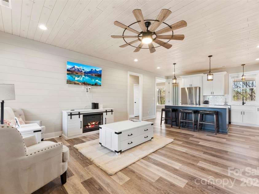 40934 Deer Haven Drive, Albemarle, NC 28001.  MLS# CAR4224032, YatesRealty ID 1320. 