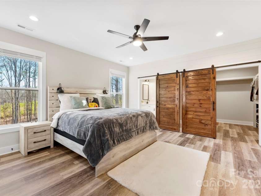 40934 Deer Haven Drive, Albemarle, NC 28001.  MLS# CAR4224032, YatesRealty ID 1320. 