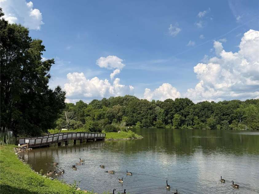 5839 Harris Grove Lane, Charlotte, NC 28212.  MLS# CAR4406071, YatesRealty ID 1320. 