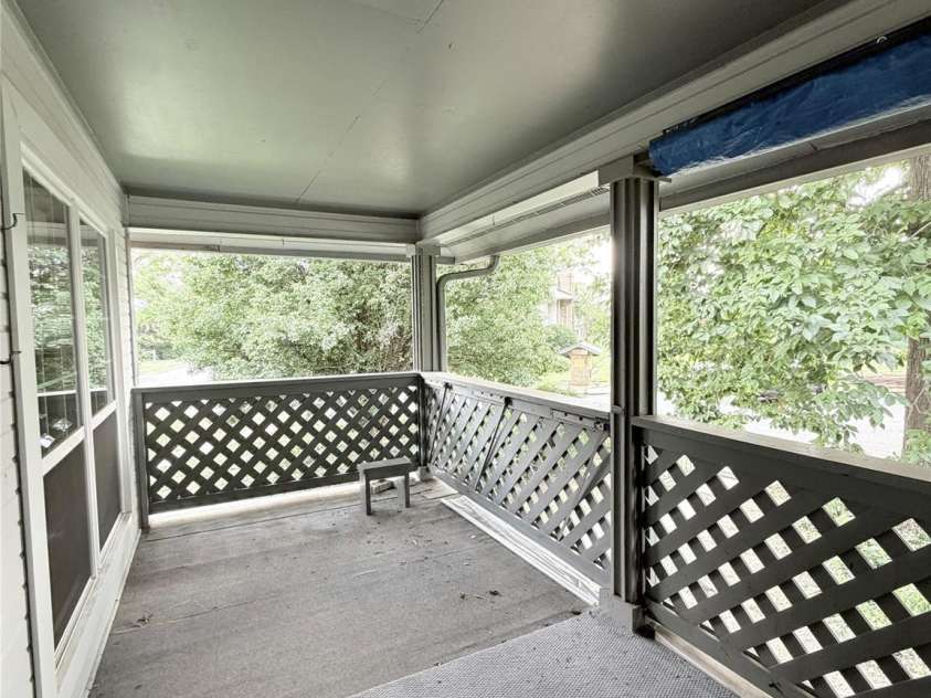 5839 Harris Grove Lane, Charlotte, NC 28212.  MLS# CAR4406071, YatesRealty ID 1320. 