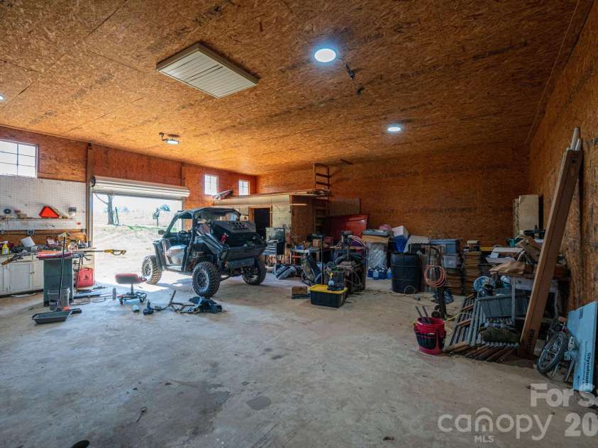 221 Lee Black Road, Cherryville, NC 28021.  MLS# CAR4350186, YatesRealty ID 13200. 