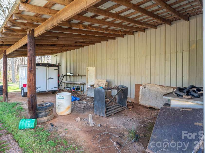 221 Lee Black Road, Cherryville, NC 28021.  MLS# CAR4350186, YatesRealty ID 13200. 