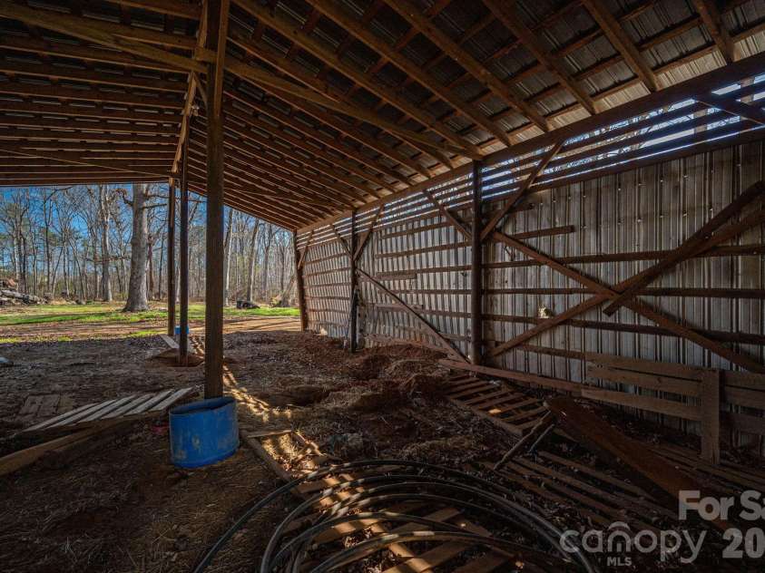 221 Lee Black Road, Cherryville, NC 28021.  MLS# CAR4350186, YatesRealty ID 13200. 
