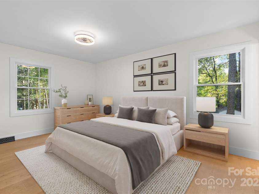 509 Selkirk Place, Charlotte, NC 28270.  MLS# CAR4307082, YatesRealty ID 13200. 