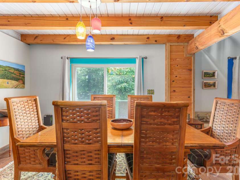 40 Shook Cove Road, Leicester, NC 28748.  MLS# CAR4339815, YatesRealty ID 13201. 
