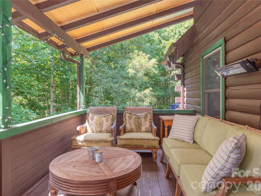40 Shook Cove Road, Leicester, NC 28748.  MLS# CAR4339815, YatesRealty ID 13201. 