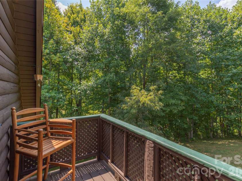 40 Shook Cove Road, Leicester, NC 28748.  MLS# CAR4339815, YatesRealty ID 13201. 