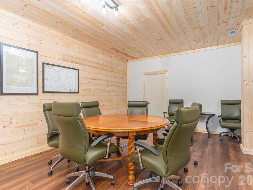 40 Shook Cove Road, Leicester, NC 28748.  MLS# CAR4339815, YatesRealty ID 13201. 