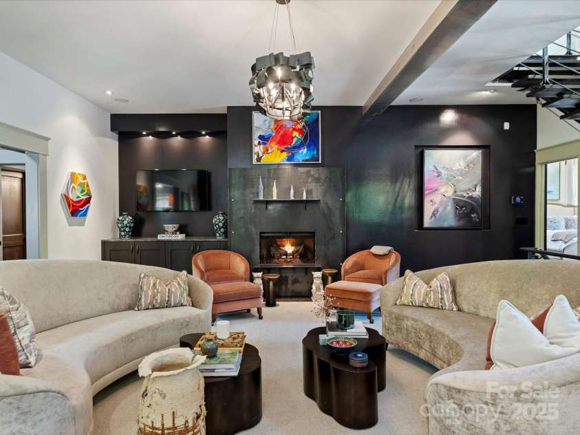 1413 Devon Drive, Charlotte, NC 28209.  MLS# CAR4253248, YatesRealty ID 13202. 