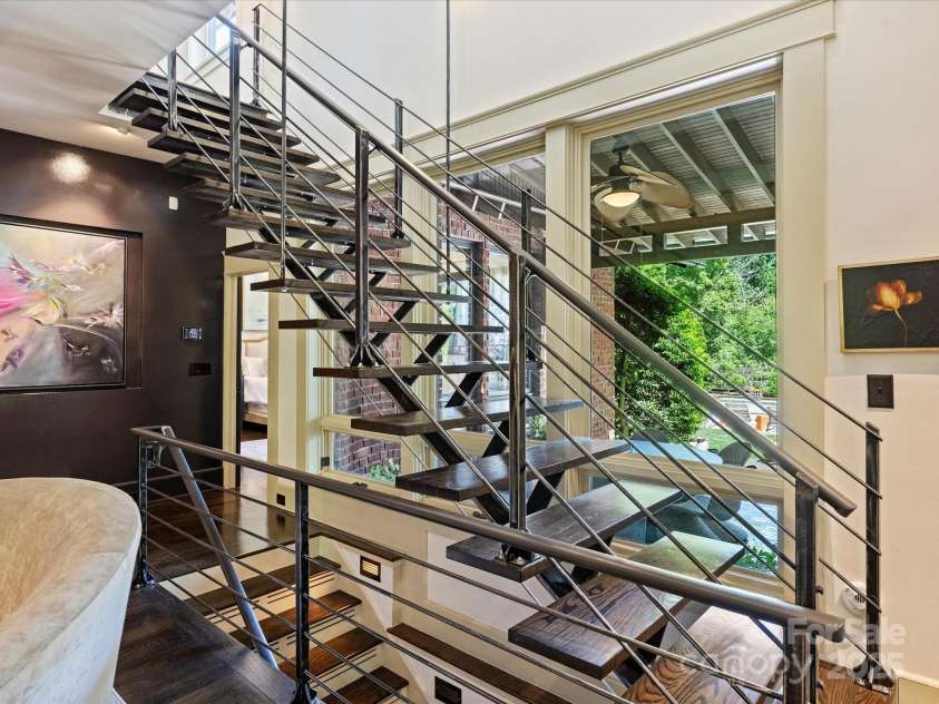 1413 Devon Drive, Charlotte, NC 28209.  MLS# CAR4253248, YatesRealty ID 13202. 