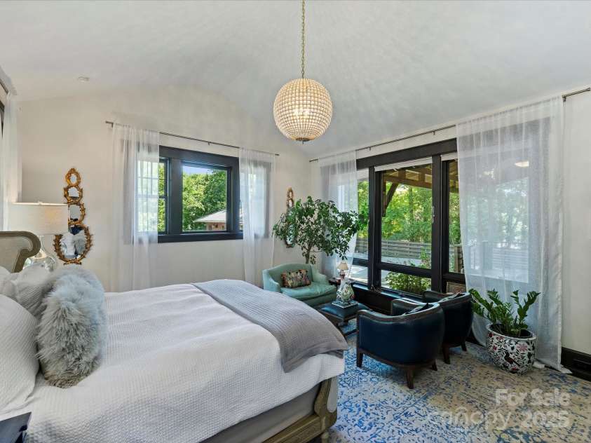 1413 Devon Drive, Charlotte, NC 28209.  MLS# CAR4253248, YatesRealty ID 13202. 