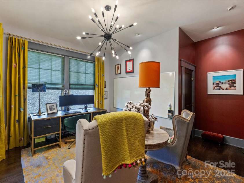 1413 Devon Drive, Charlotte, NC 28209.  MLS# CAR4253248, YatesRealty ID 13202. 