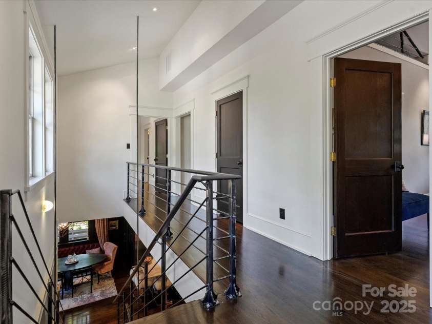1413 Devon Drive, Charlotte, NC 28209.  MLS# CAR4253248, YatesRealty ID 13202. 