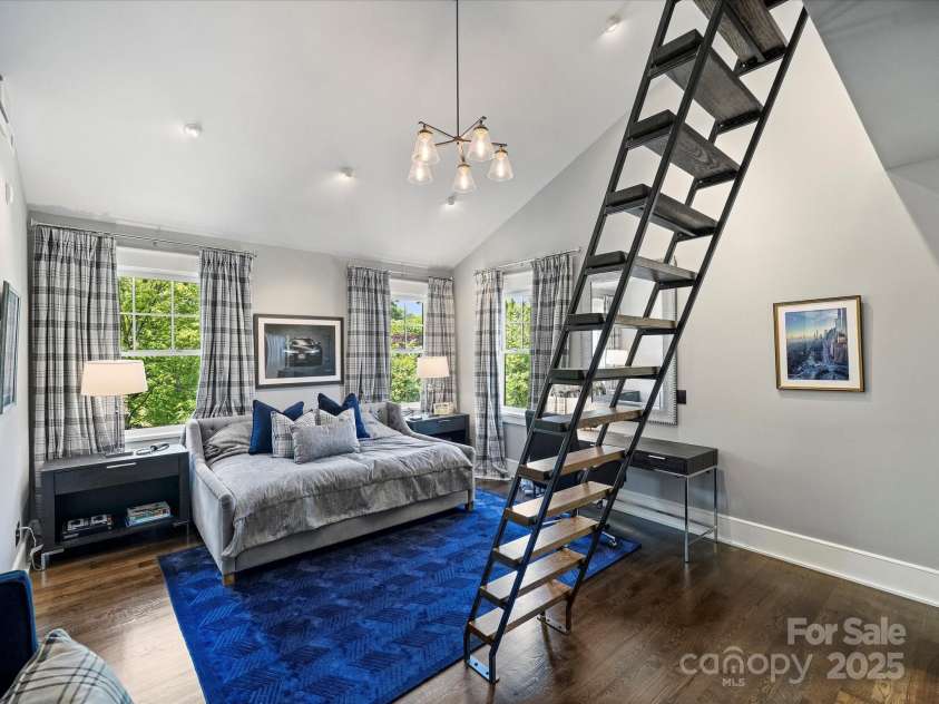 1413 Devon Drive, Charlotte, NC 28209.  MLS# CAR4253248, YatesRealty ID 13202. 