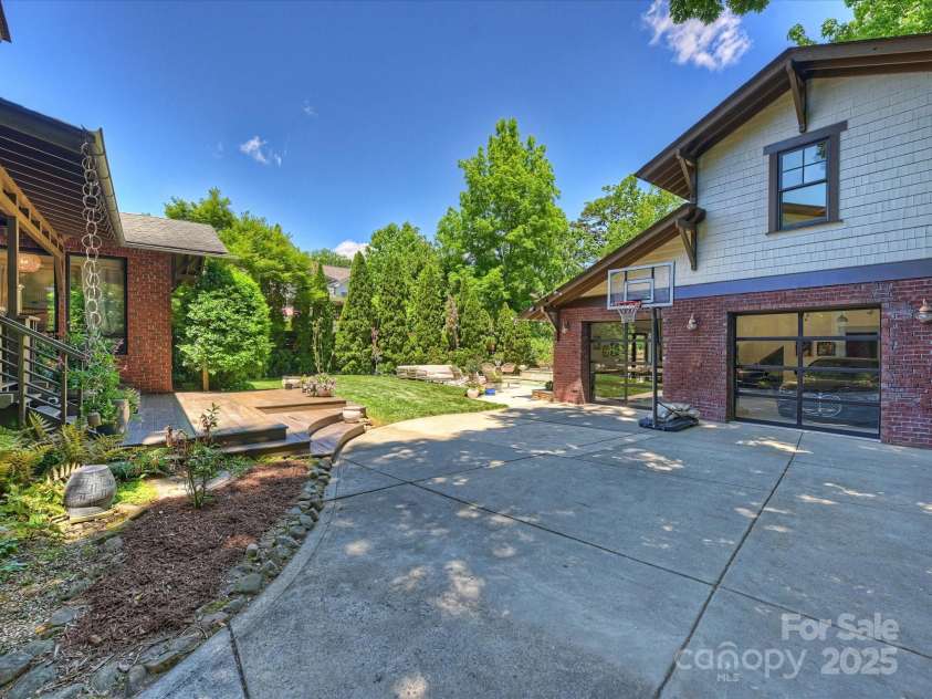 1413 Devon Drive, Charlotte, NC 28209.  MLS# CAR4253248, YatesRealty ID 13202. 