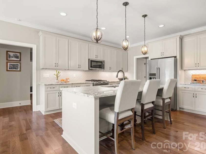 2463 Bridle Court, Lincolnton, NC 28092.  MLS# CAR4370380, YatesRealty ID 13203. 