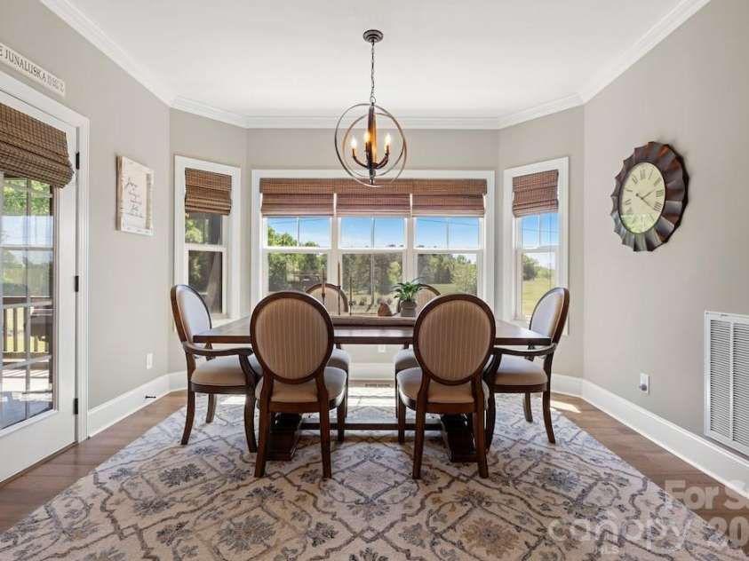 2463 Bridle Court, Lincolnton, NC 28092.  MLS# CAR4370380, YatesRealty ID 13203. 
