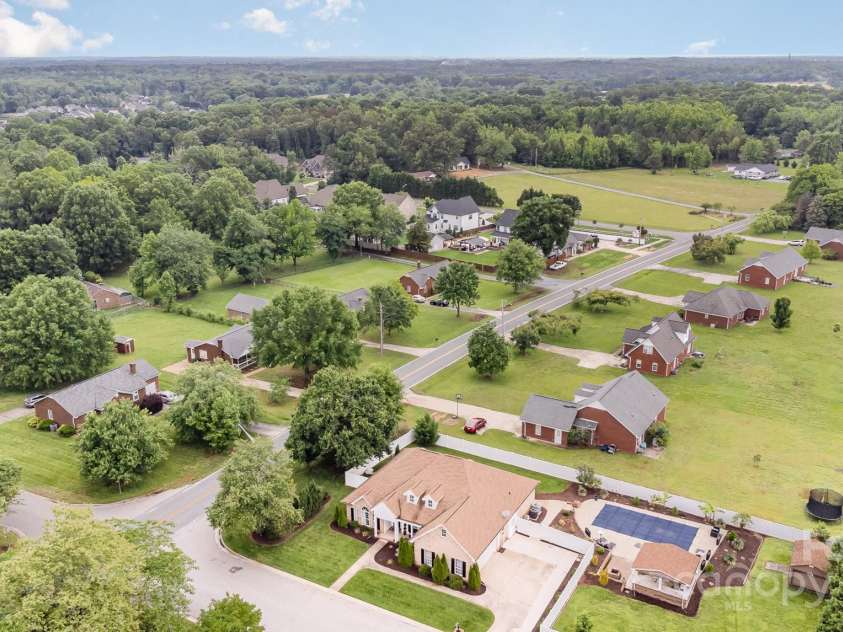 4406 Atkinson Way, Monroe, NC 28110.  MLS# CAR4259044, YatesRealty ID 13203. 