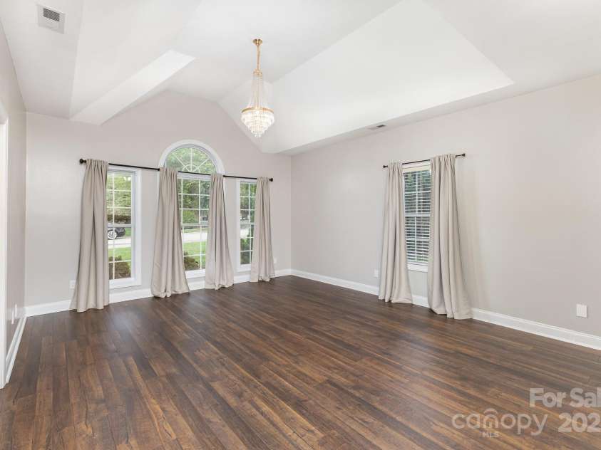 4406 Atkinson Way, Monroe, NC 28110.  MLS# CAR4259044, YatesRealty ID 13203. 