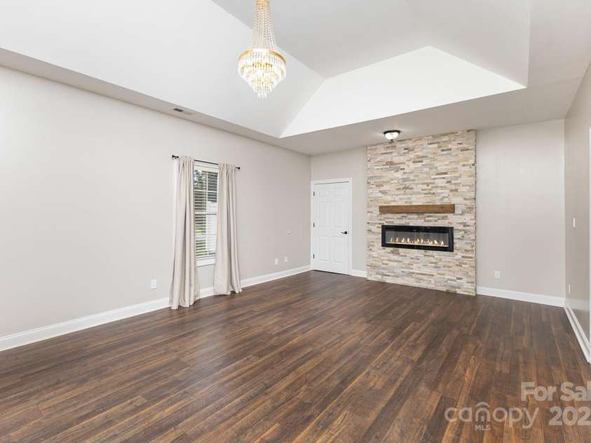 4406 Atkinson Way, Monroe, NC 28110.  MLS# CAR4259044, YatesRealty ID 13203. 
