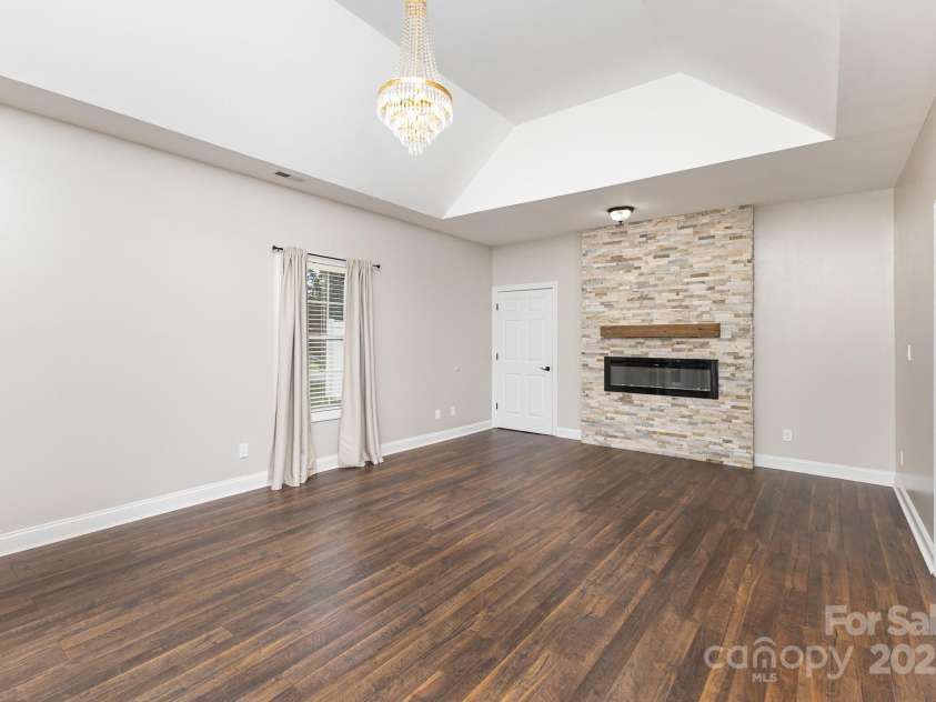 4406 Atkinson Way, Monroe, NC 28110.  MLS# CAR4259044, YatesRealty ID 13203. 
