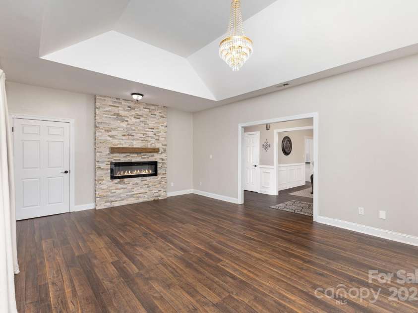 4406 Atkinson Way, Monroe, NC 28110.  MLS# CAR4259044, YatesRealty ID 13203. 