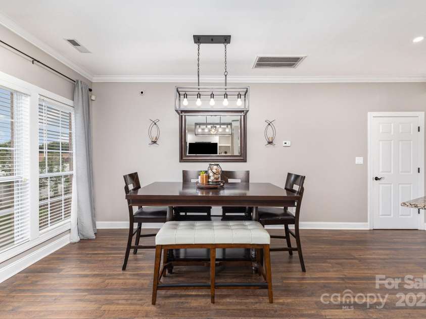 4406 Atkinson Way, Monroe, NC 28110.  MLS# CAR4259044, YatesRealty ID 13203. 