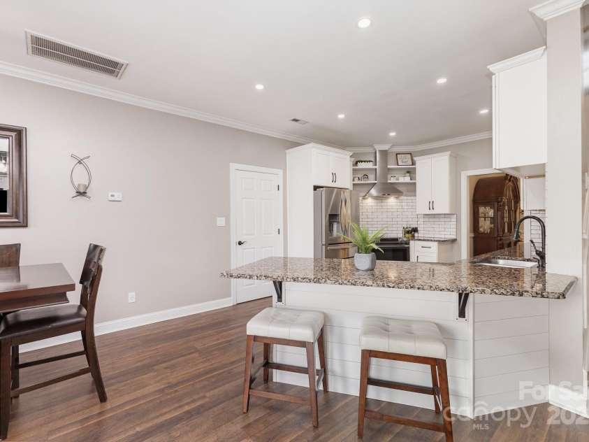 4406 Atkinson Way, Monroe, NC 28110.  MLS# CAR4259044, YatesRealty ID 13203. 